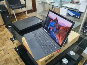 Laptop Microsoft Surface Pro 6 8GB Intel Core I5 SSD 256GB
