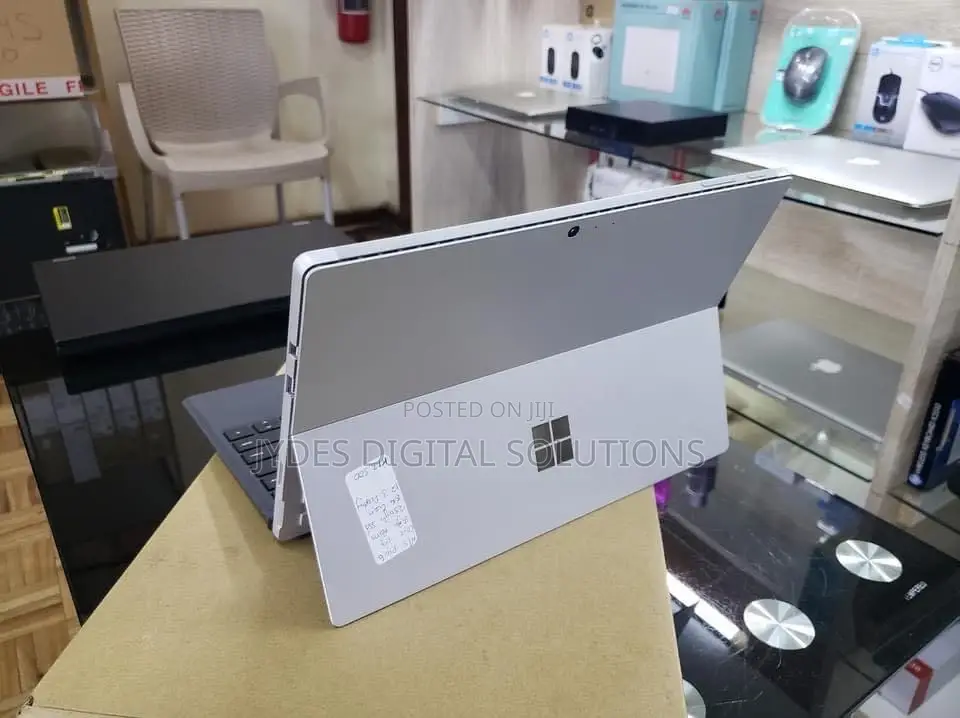 Laptop Microsoft Surface Pro 6 8GB Intel Core I5 SSD 256GB
