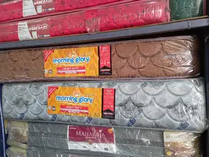 Super Heavy Duty Mattresses