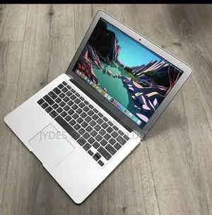 Laptop Apple MacBook Air 8GB Intel Core I5 SSD 256GB