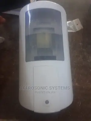 Beyond Wired Detector (Risco Motion Sensor)