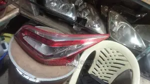 Nissan Teana 2015 Backlight