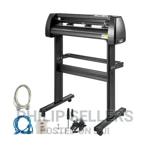 Feet Plotter Machine for Vinyl Cutter