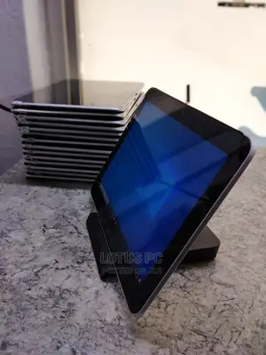 HP ElitePad 1000 G2 64 GB Silver