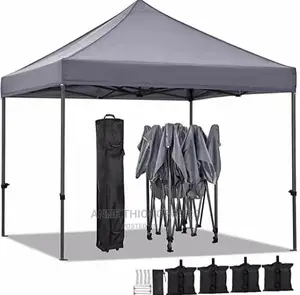 Exhibition Tents