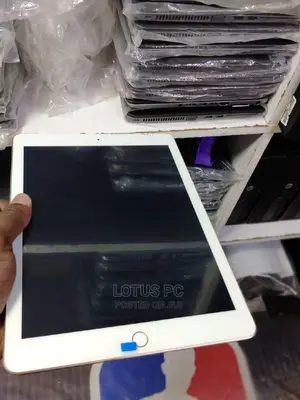 Apple iPad Air 32 GB Gray