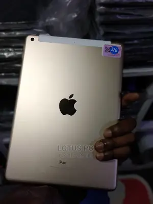 Apple iPad Air 32 GB Gray