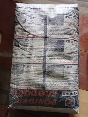 Self Levelling Compound Available