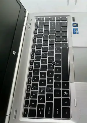 Laptop HP EliteBook 8460P 4GB Intel Core I5 HDD 500GB