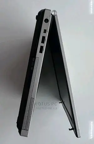 Laptop HP EliteBook 8460P 4GB Intel Core I5 HDD 500GB