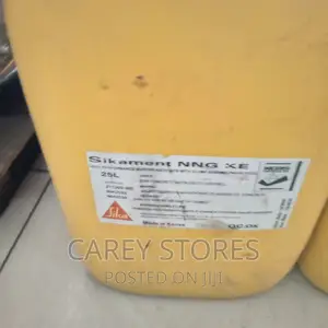 Sikament Waterproofing