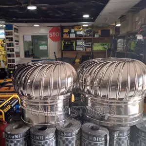 Air Ventilator/ Roof Ventilator