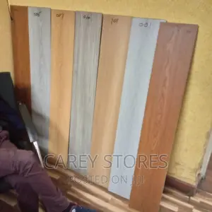Floor Laminate
