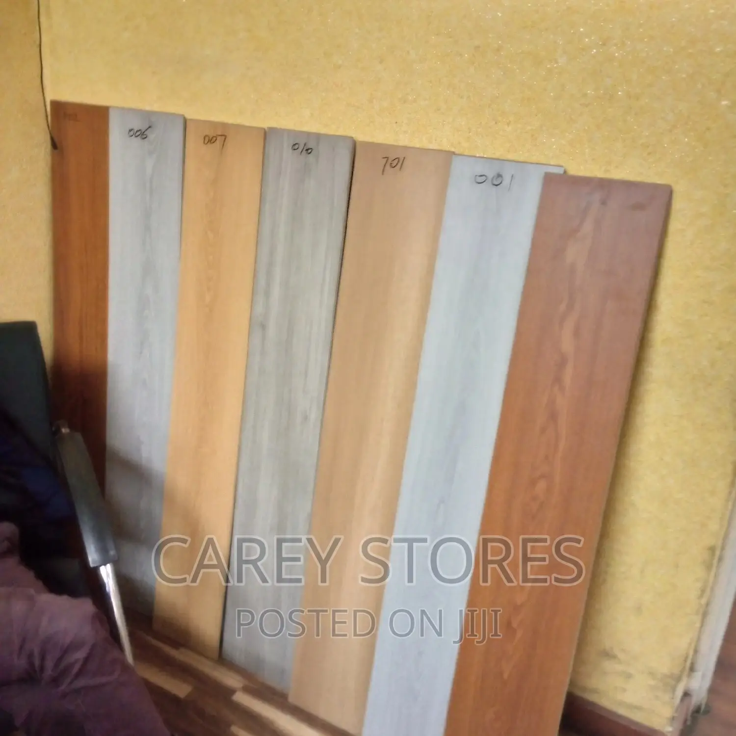 Floor Laminate
