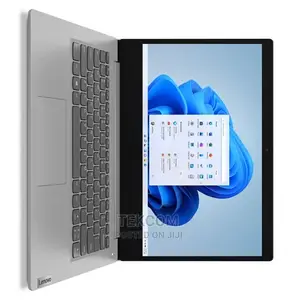 New Laptop Lenovo Ideapad 3 4GB Intel Core I5 SSD 512GB