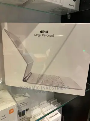 Apple/iPad Magic Keyboard 11" 5th Generation