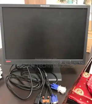 Lenovo 17 Inches Screen