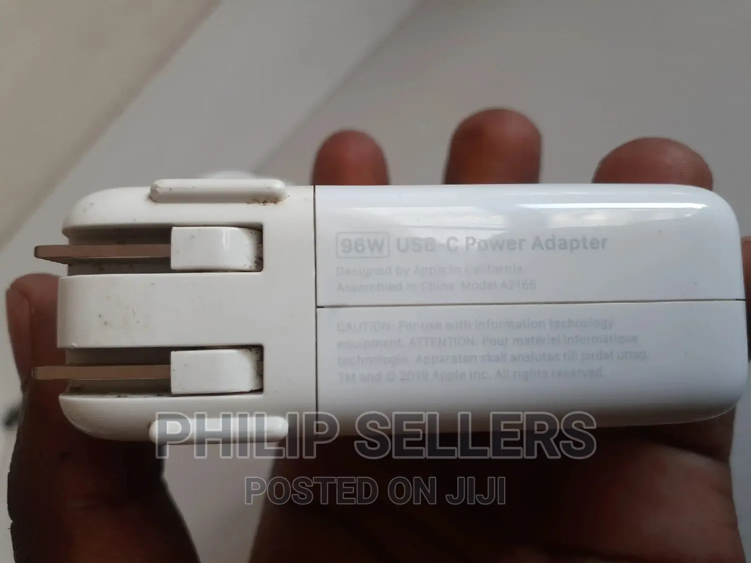 96W Charger Allows You to Charge Quickly and Efficiently
