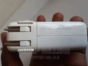 96W Charger Allows You to Charge Quickly and Efficiently