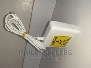 96W Charger Allows You to Charge Quickly and Efficiently