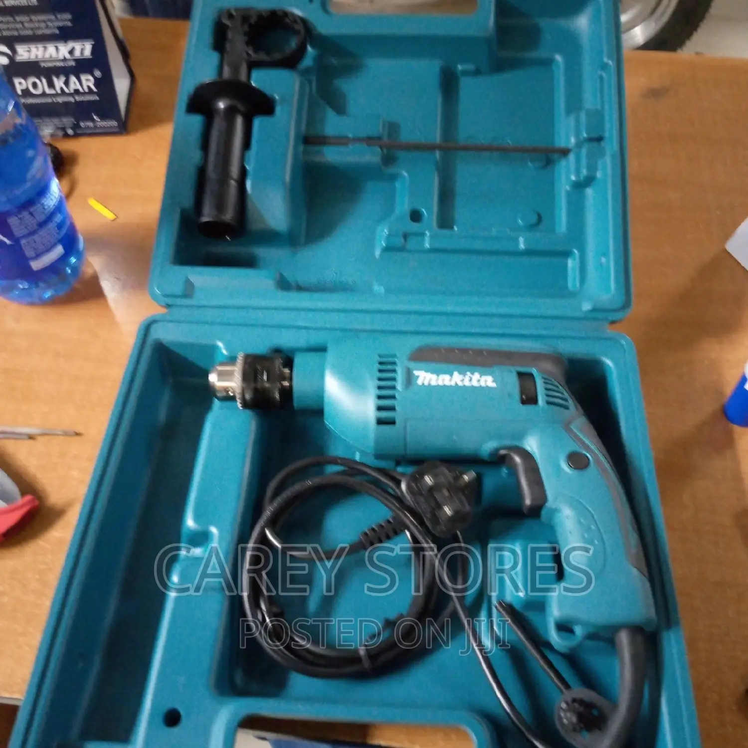 Makita Drill