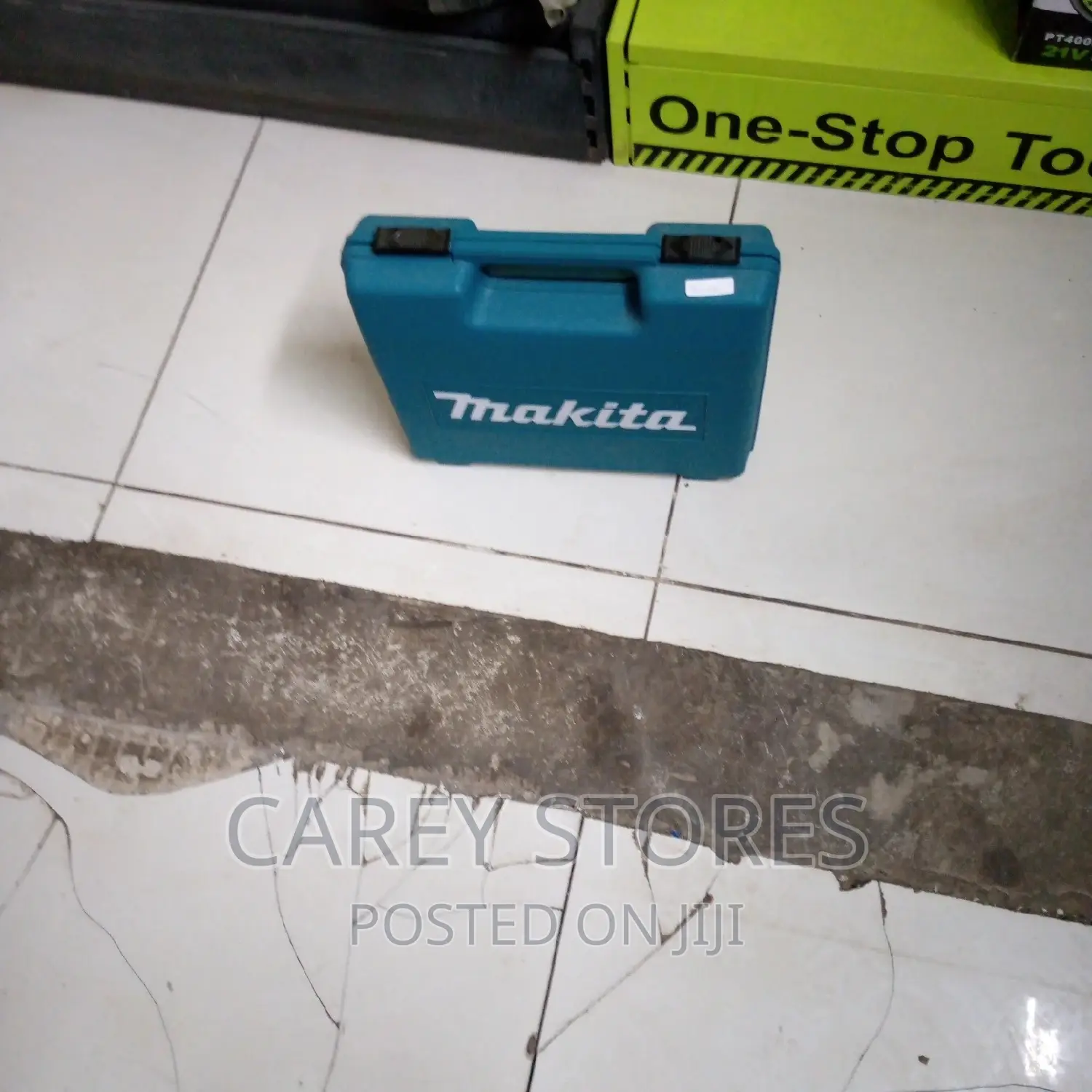 Makita Drill