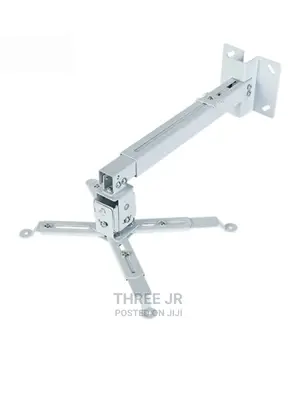 Projector Mount Available