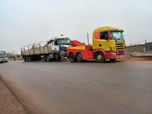 Karen- Heavy Duty Towing,Vehicle Recovery,Breakdown Service