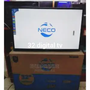 Affordable Neco 32 Inches Digital Tv