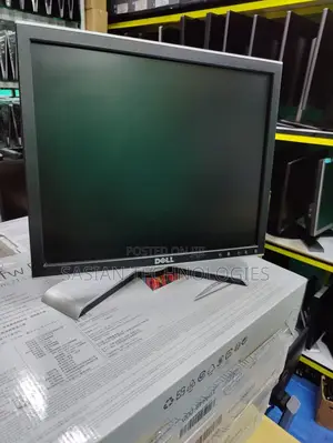 Dell 19 Inches Square