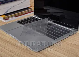 Keyboard Cover for Macbook Pro 13-Inch Model A1708