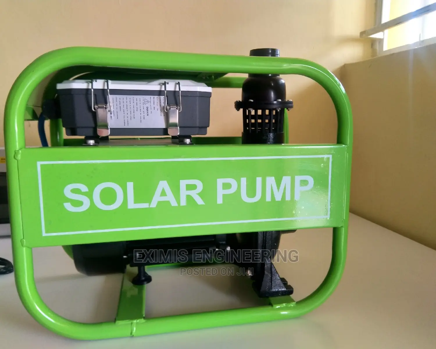 2inch Solar Surface Pump 1100watts