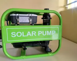 2inch Solar Surface Pump 1100watts