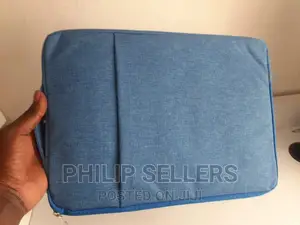 Coosybo 13 Inch Laptop Sleeve, Hand Bag Nylon