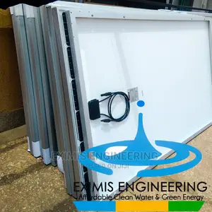 300watts MONOCRYSTALLINE Solar Panels