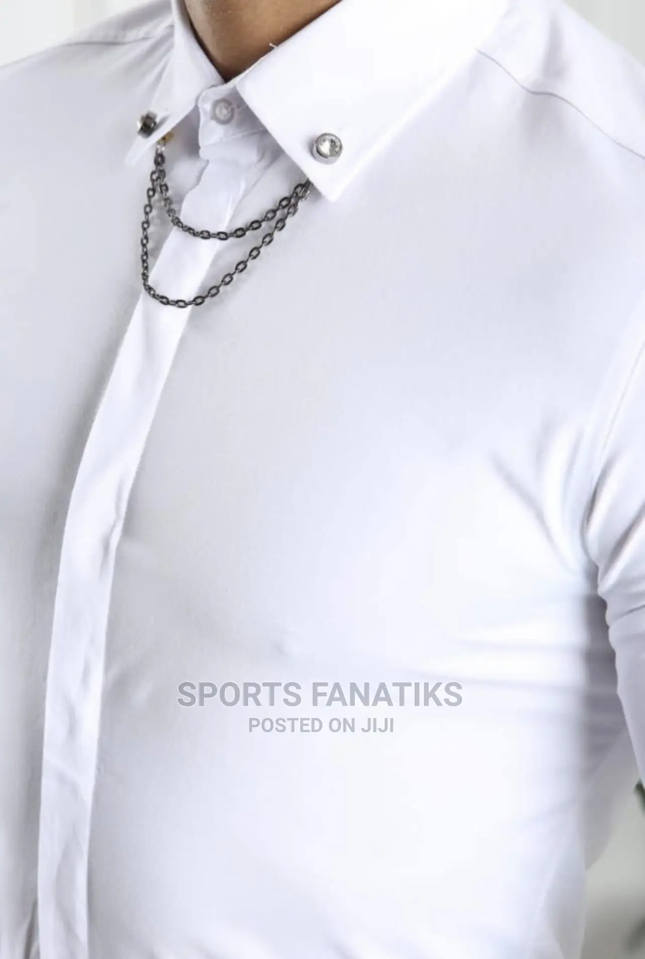 White Shirt