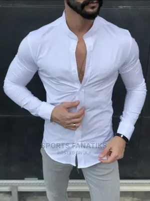 White Shirt
