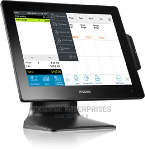 New Desktop Computer 4GB SSD 128GB