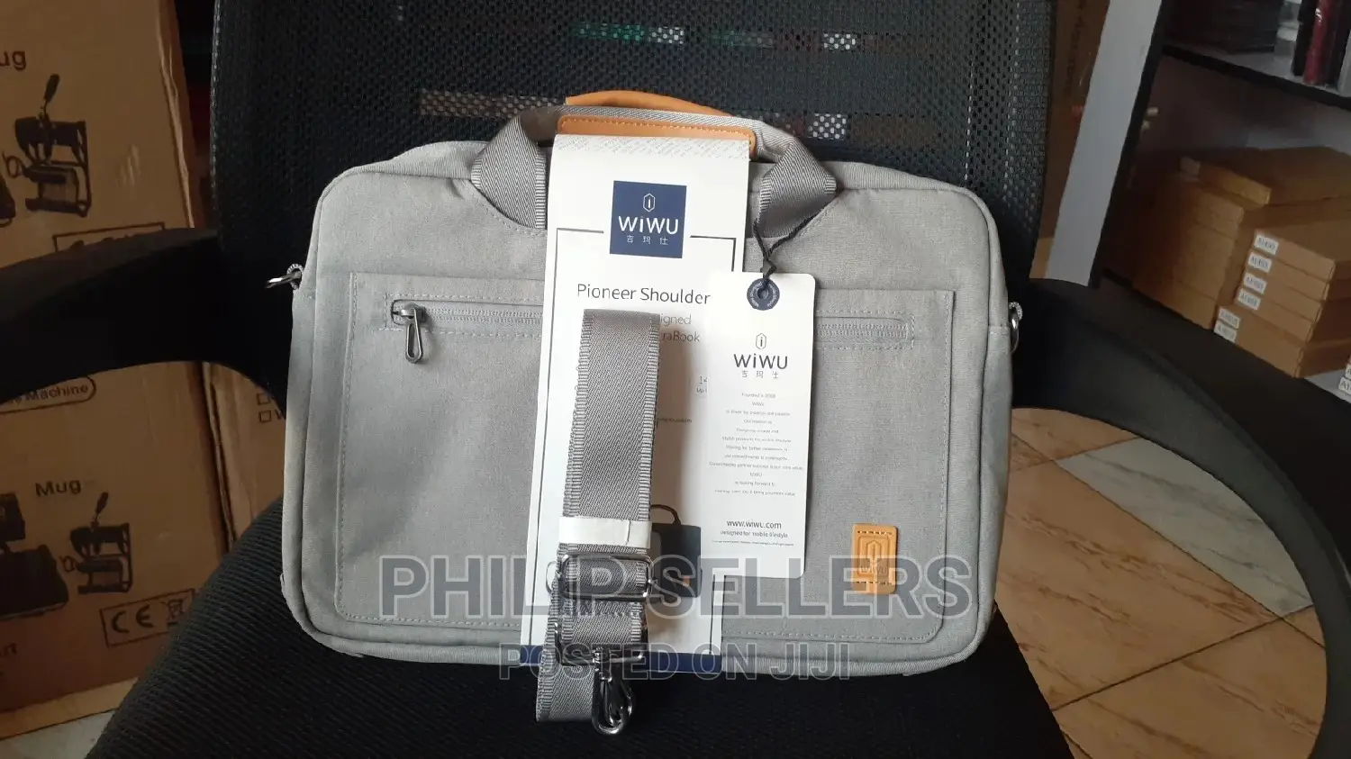 Waterproof Laptop Bag Case