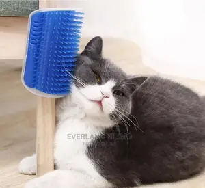 Cat Self Groomer