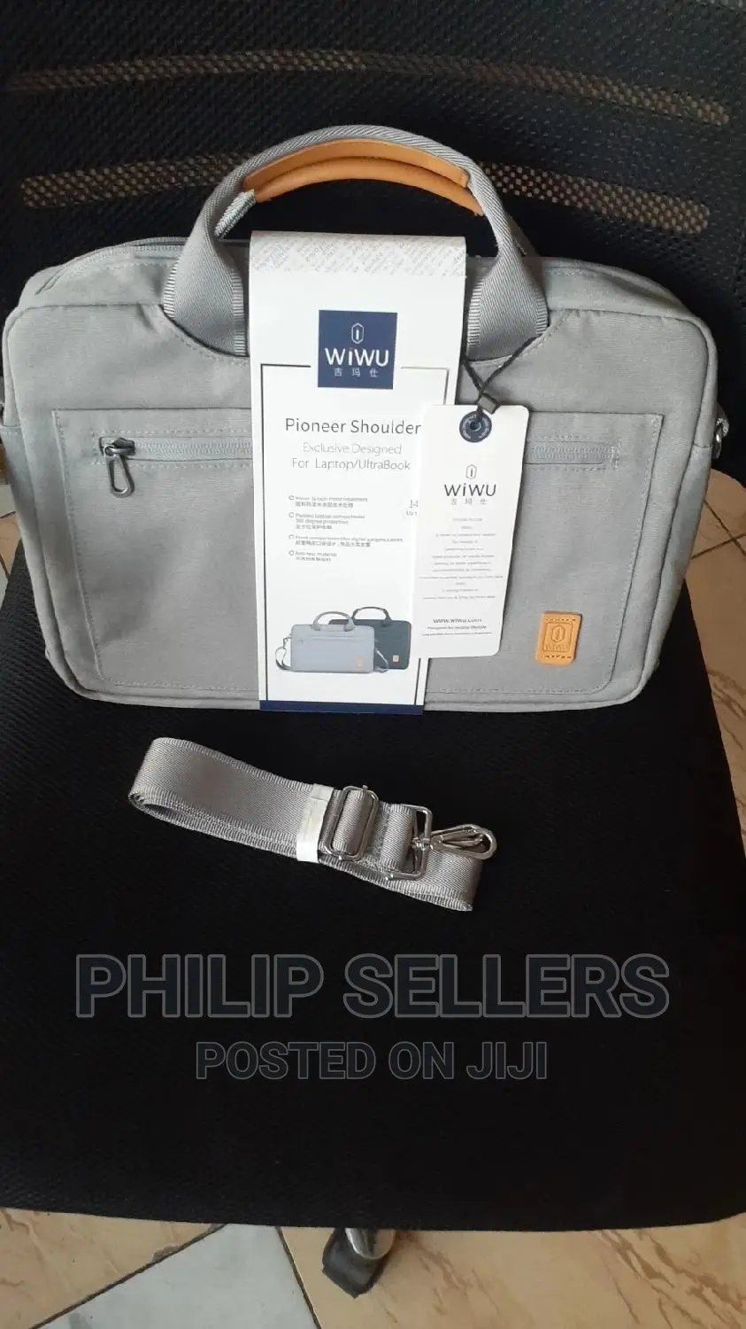 Waterproof Laptop Bag Case
