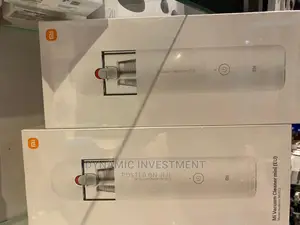 Mi Mini Vacuum Cleaner