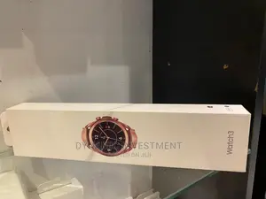 Samsung Galaxy Watch 3