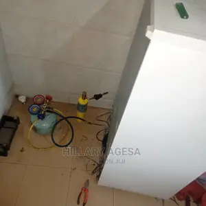 Fridge Repair Services