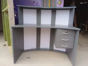 Reception Table 4 Feet