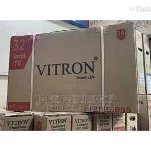Latest Vitron Smart