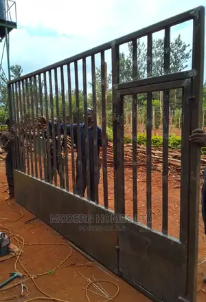 Robust Sliding Gates for Your Property