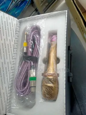 Shure Wired Microphone Beta