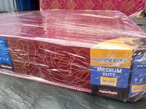 Less Money! 6inch 4 X 6 Mattresses. Free Delivery
