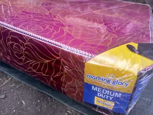Cut Costs, Not Sleep! 4ft X 6ft, 6inch Mattresses